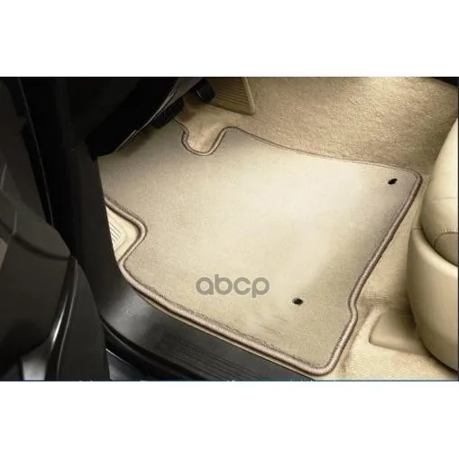 Коврики В Салон Lexus Is 250 2013-, Сед., 5 Шт.(Текстиль,Бежевые) Autofamily арт. NLT.29.34.12.112kh