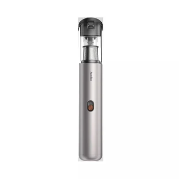 

AutoBot VX Portable Car Vacuum Cleaner Wireless USB Rechargeable Vacuum Mites Dust Remove for Auto Home Carpet Sofa Pet 13000 Pa