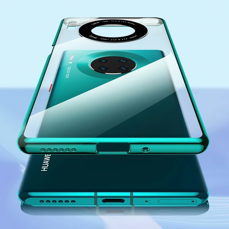 Противоударный защитный чехол для huawei mate 30/huawei mate 30 Pro Benks