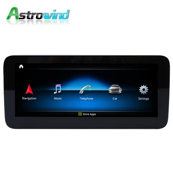 

Car GPS Navigation for Mercedes-Benz B Class W246 (2012-2015)