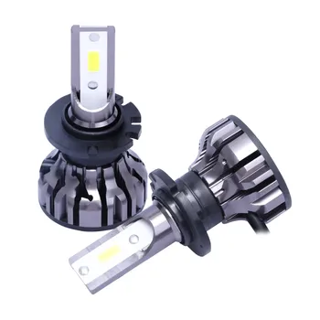 

35W LED Lights 6500K Accessories Headlights Truck Replacement Xhp60 lamp