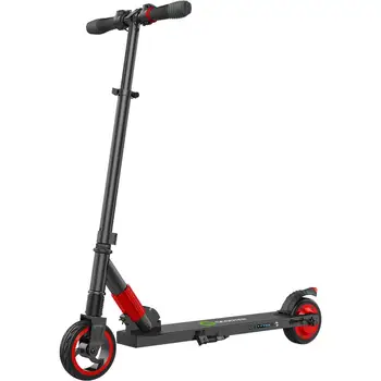 

EU Stock No Tax S1-3 250W Electric Scooter Adult Folding Max 23km/h Speed Electric Scooter Max Load Capacity 90kg 1-5day Deliver