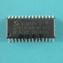 5 шт./лот STK15C88-NF45I(лапками углублением SOP-32