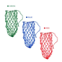 85 см лошадь сетка для сена осел мешок для кормления медленно кормушка мешок для верховой езды питания для сена лошадь аксессуар