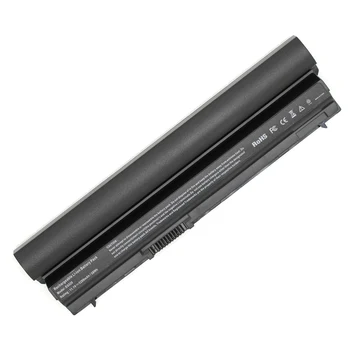 

Golooloo Battery for DELL WRP9M HJ474 J79X4 JN0C3 WJ383 K4CP5 K94X6 KFHT8 WJ38 MHPKF NGXCJ R8R6F V7M6R RCG54 RFJMW RXJR6 FRROG