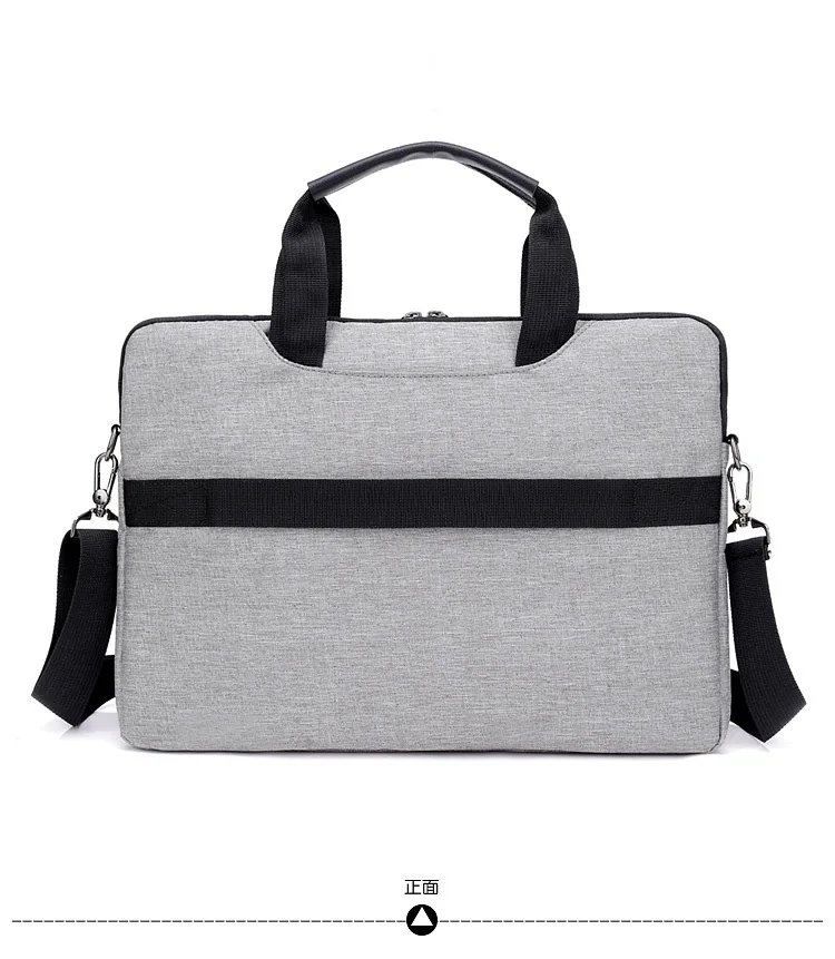 Сумка на плечо, руку, Briefbag Компьютерная сумка Тетрадь хранения рюкзак