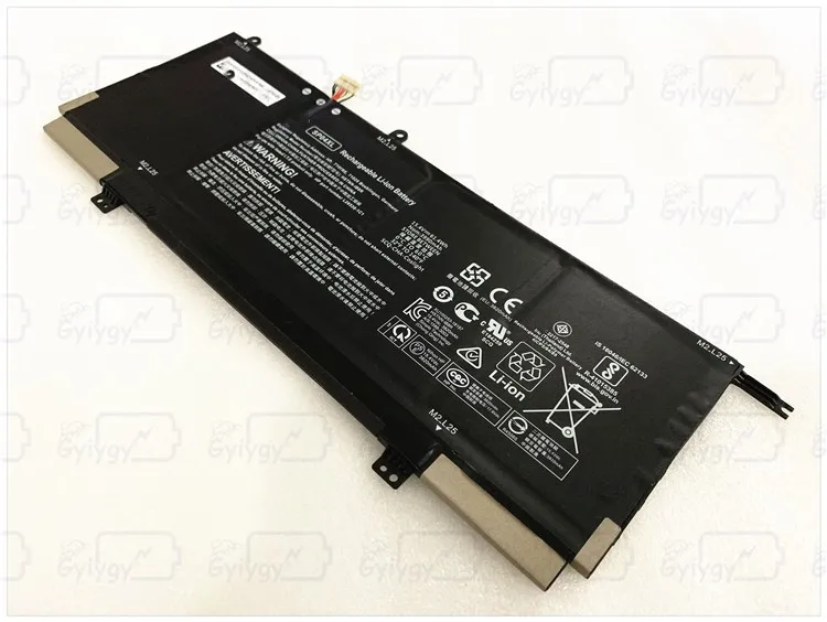 HSTNN-DB7X, HSTNN-OB1B, L28538-1C1, L28538-AC1, SP04XL батарея для hp призрак X360 13-AP0004NO 13-AP0013NF 13-AP0061TU 13-AP