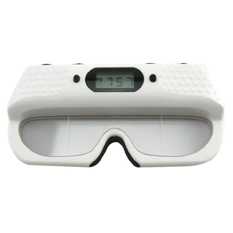 

Optical Digital Pupilometer PD Ruler Pupil Distance Meter Interpupillary Distance Tester Scale with Memory Function