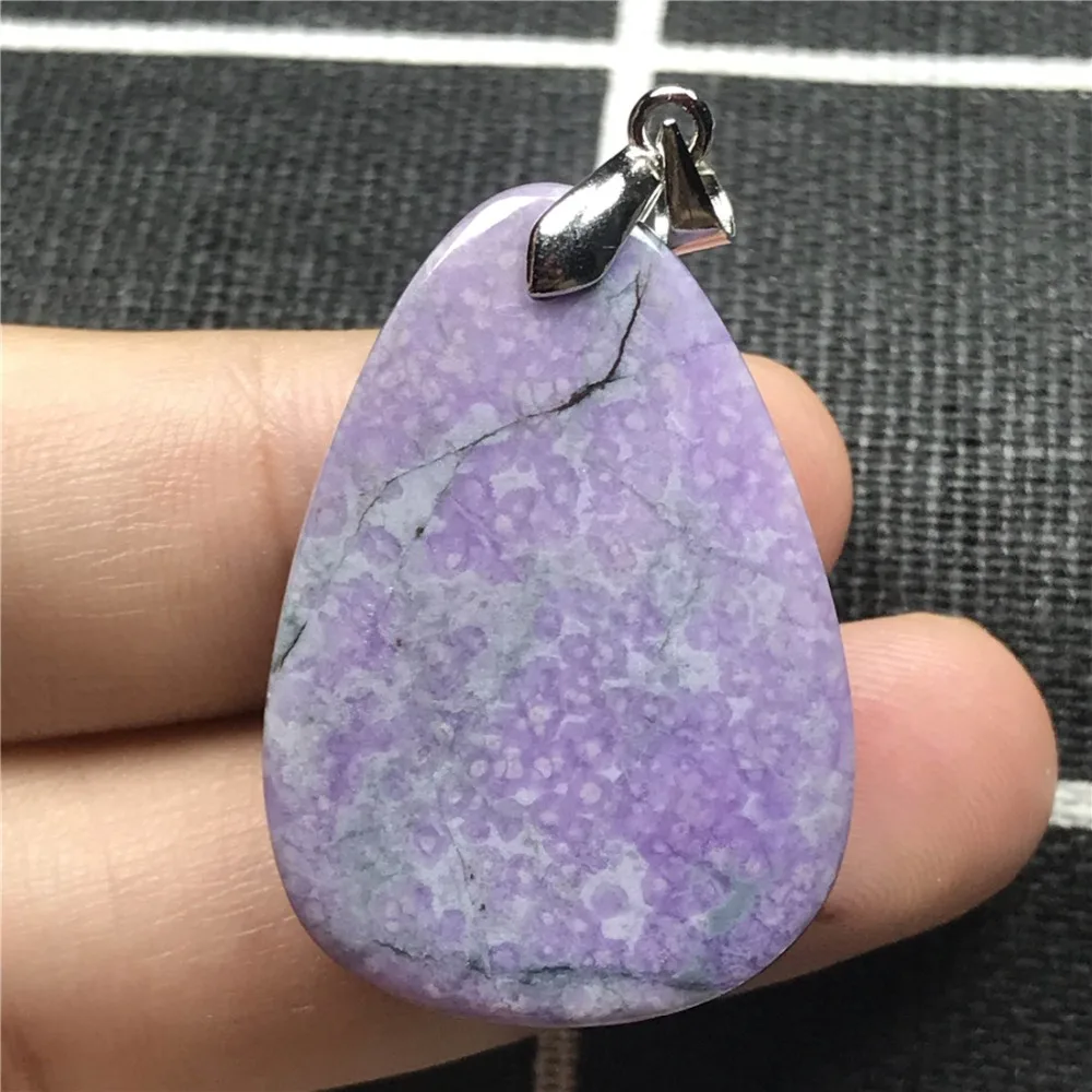 Sugilite Pendant (60)