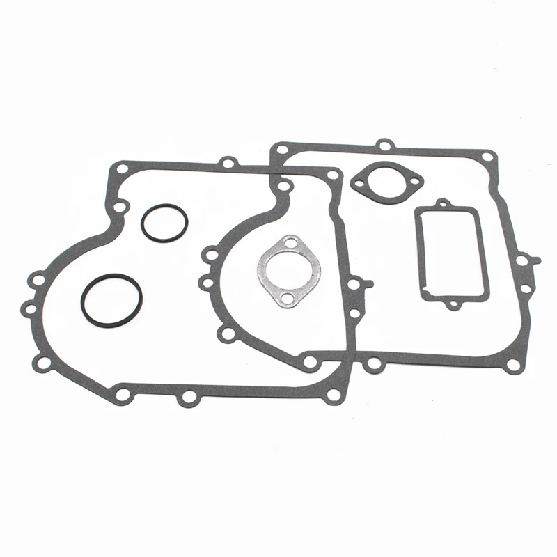 New Gasket Set for Briggs & Stratton 494241 490525 Replacement Gasket Set engine gasket set engine gasket kit replacement gasket set car wire harness clip