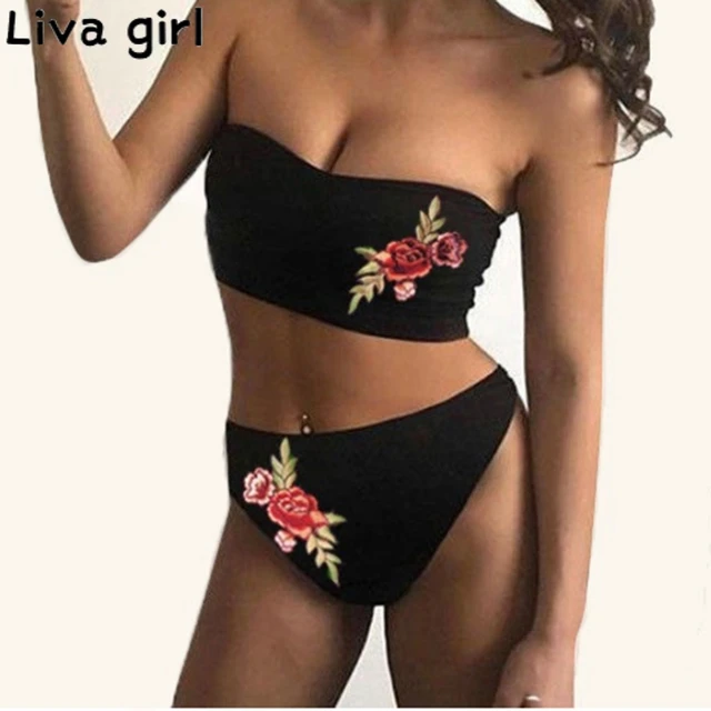 rosewear swimwear