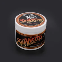 Suavecito Hair Pomade Strong Style Restoring Pomade Hair Wax Skeleton Cream Smooth Oil Mud Keep Hair Men Oil