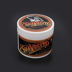 Suavecito Hair Pomade Strong Style Restoring Pomade Hair Wax Skeleton Cream Smooth Oil Mud Keep Hair Men Oil