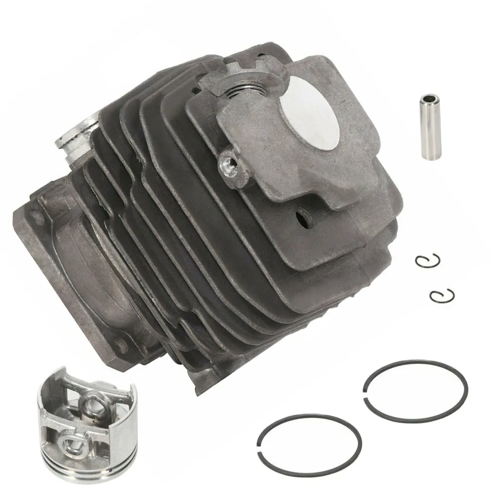 

46mm Cylinder Piston Kit For STIHL 028 028AV 028 Chainsaw Ring Replacement Parts