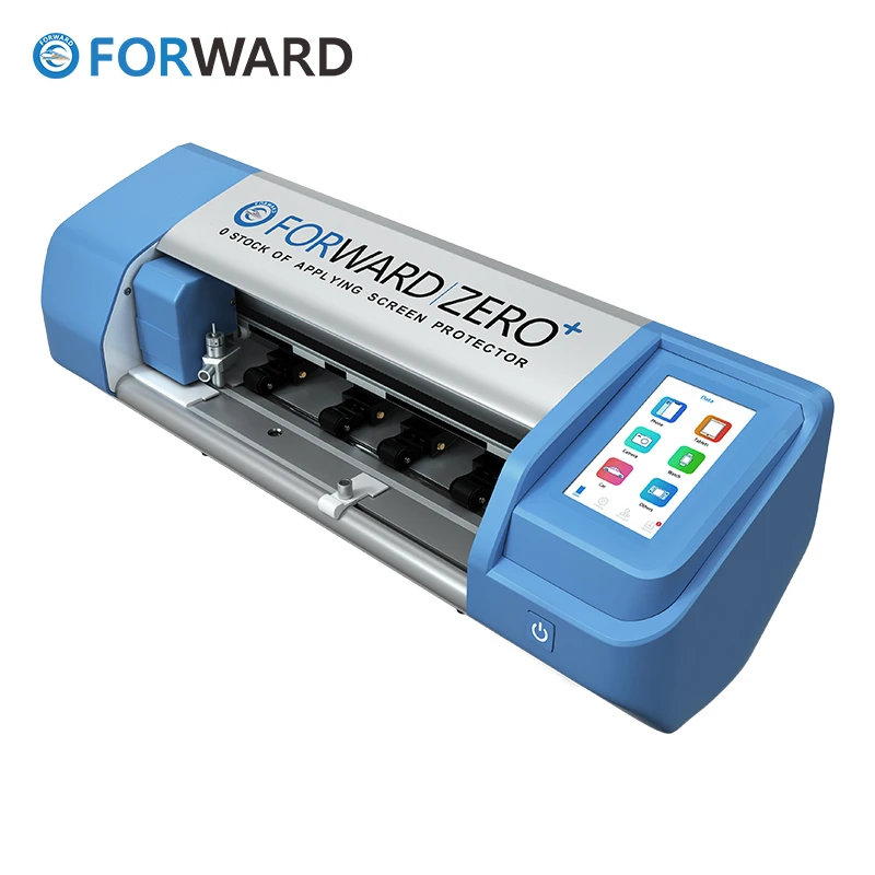 FORWARD High Quality New Universal Screen Film Cutting Machine For All