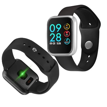 

P70 Smart watch Women Bracelet Fashion Sports IP68 Waterproof Full Touch Heart Rate Fitness Tracker Smartwatch Men Pk P68
