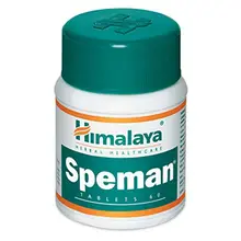 Speman Herbals 60 таб улучшает Мужская фертильность и увеличивает количество сперматозоидов, мужской уход за телом травяные экстракты