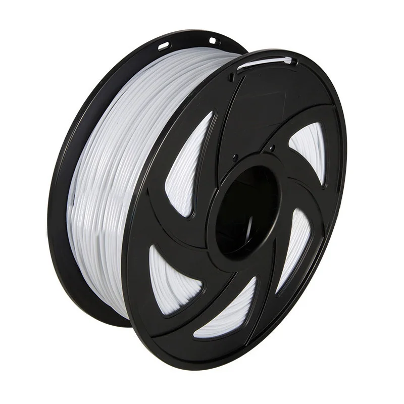 Нить PLA ABS 1,75 мм 1 кг 2.2lb для RepRap MakerBot 3D-принтеры аксессуар 3d печать Материал для RepRap