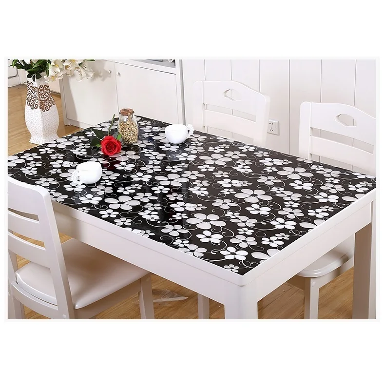 Tafel Kleed водонепроницаемый потертый шик Редондо де Mariage пластик Tischdecke прямоугольная каминная доска наппе покрытие Tapete скатерть