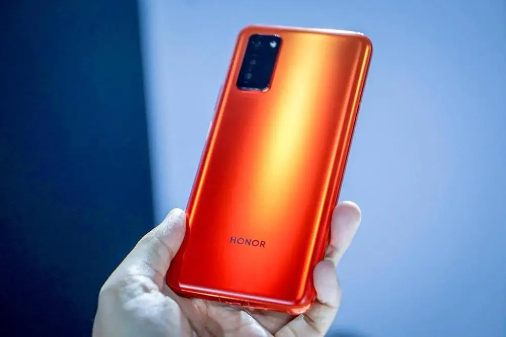 Новинка,, Honor V30, 5G, смартфон, 6,57 дюймов, Kirin 990, четыре ядра, 8 Гб ram, 128 ГБ rom, Android 10,0, МП, 5 камер, отпечаток пальца, телефон