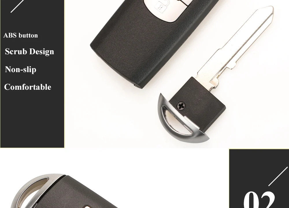 Chiave/Telecomando Per Mazda 3 6 Mx-5 Sistema Di Miata 2013-2019 Mitsubishi - A Distanza Astuto Di 315mhz Id49 Ske13d-01 Di Chip "13d02 2/3/4btn Mazda 15 Chiave/Telecomando Per Mazda 3 6 Mx-5 Sistema Di Miata 2013-2019 Mitsubishi - A Distanza Astuto Di 315mhz Id49 Ske13d-01 Di Chip "13d02 2/3/4btn Mazda - Hdb7fe418982d4a238f254b6abd432548A