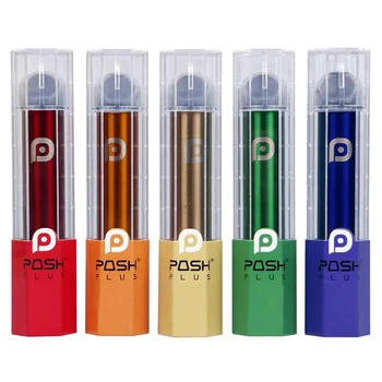 

5Pcs Posh Plus Device Pod Kit 280mAh Battery Prefilled Vape Empty Mod Pen