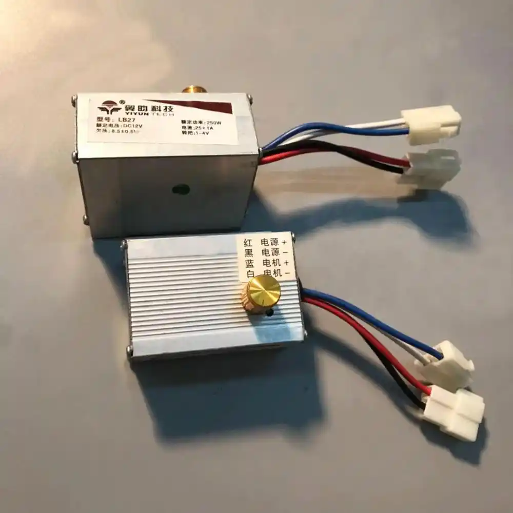 12v ebike kit