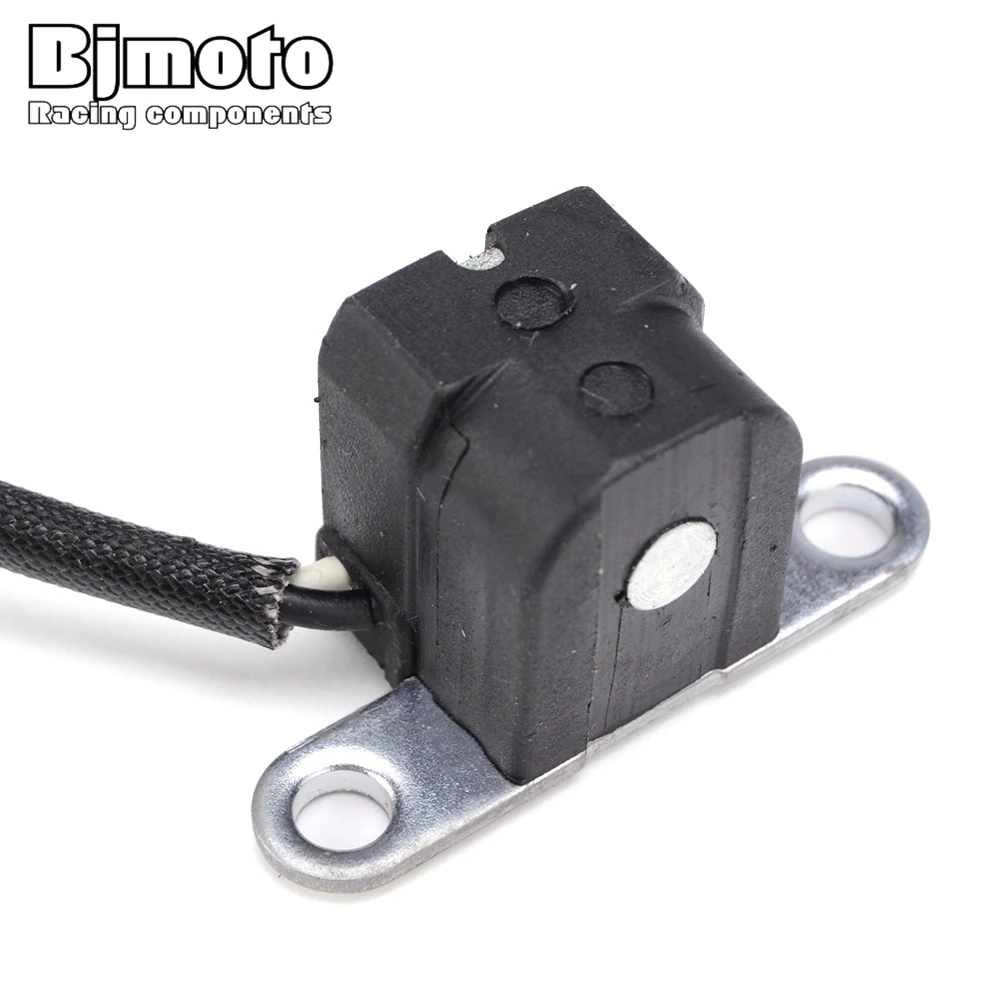 BJMOTO 1XD-81410-00-00 обмотка статора Магнето для мотоцикла Yamaha YXR700 Rhino 700 2008-2009/2011-2013