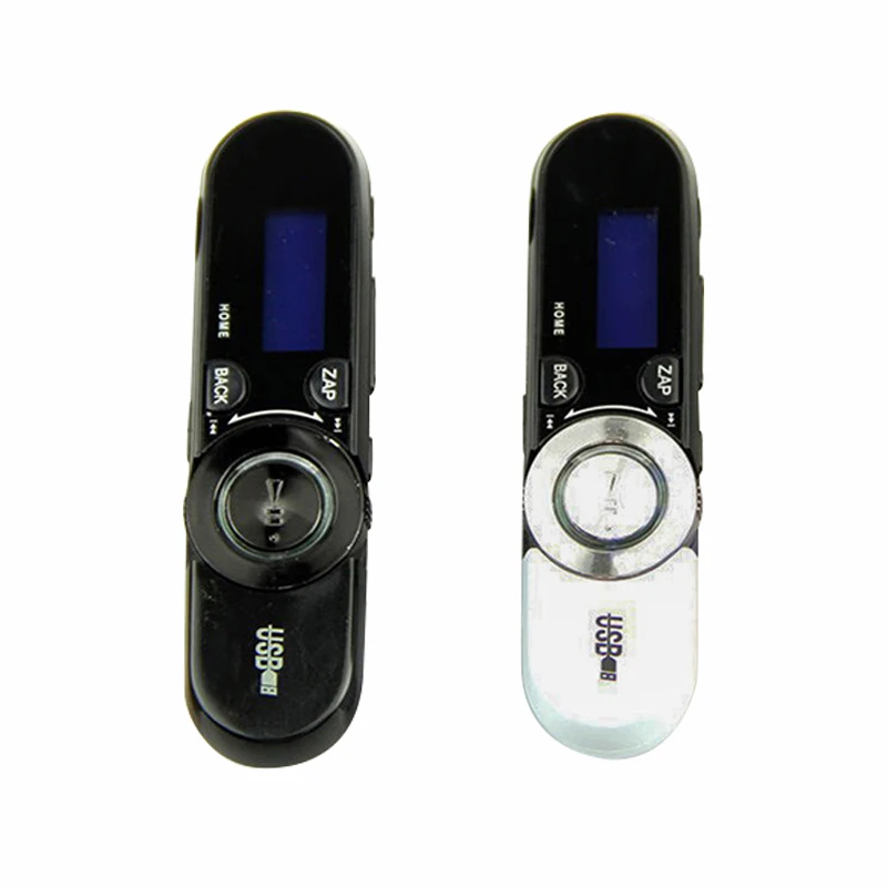 MP3 Music FM Radio Players USB LCD Screen16GB Support Flash TF Player MP3 Music Portable Walkman Mini Players Support Dropship