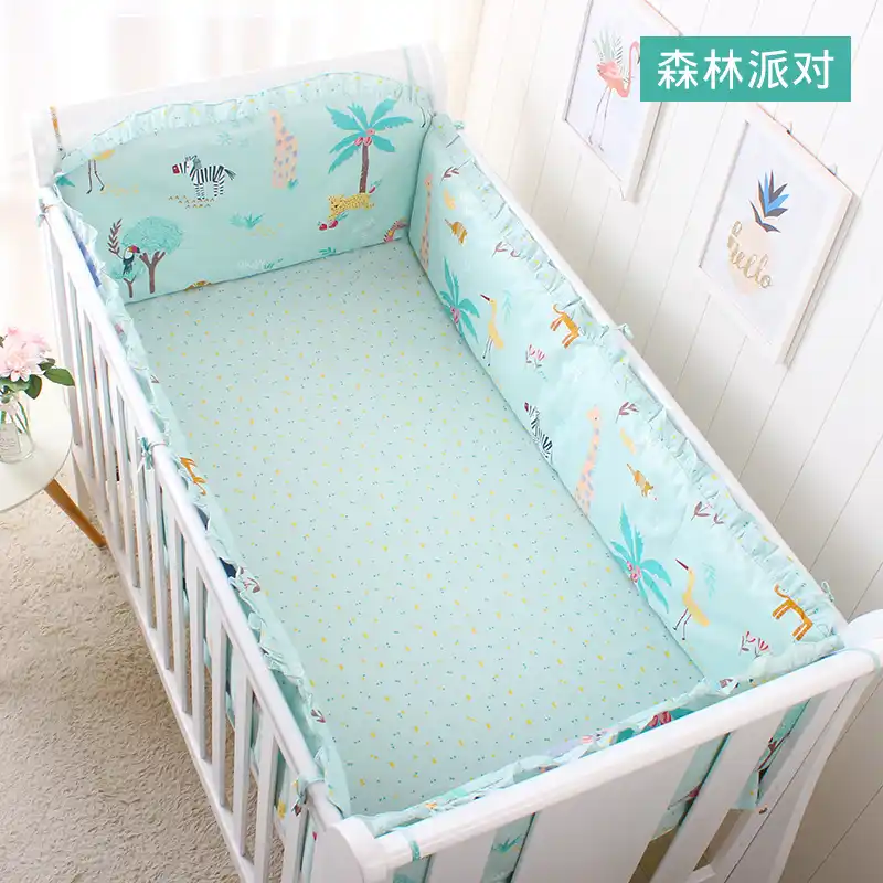baby crib kit