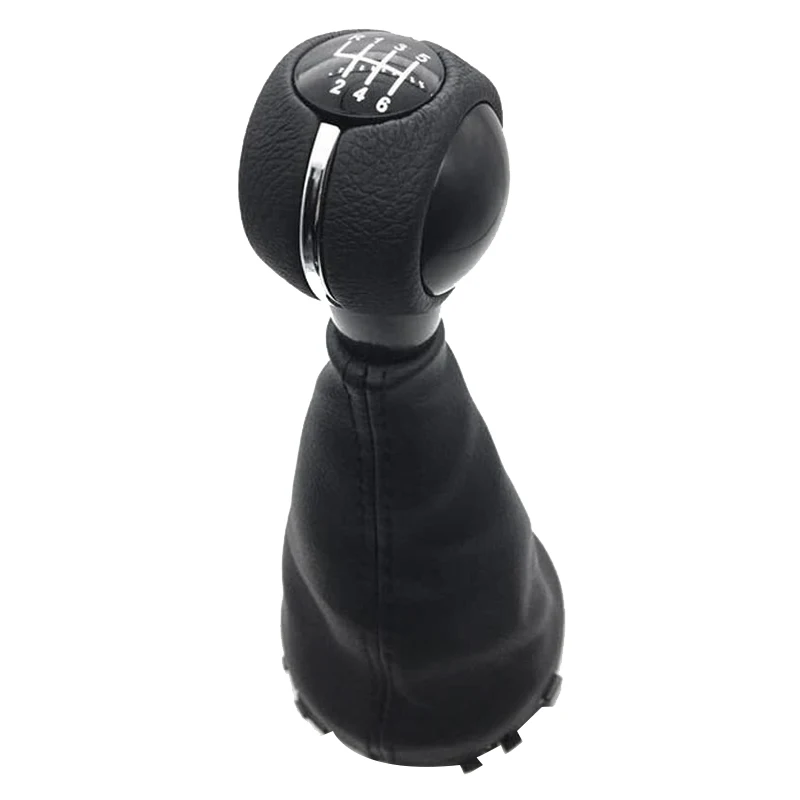 6 скоростей ручка переключения передач для Mini Cooper F55 F56 F54 F60 7641999|Ручка передач| |