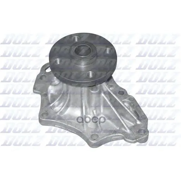 Насос Водяной Toyota Rav 4 Ii 2.0/2.4vvti 00 Dolz арт. T225