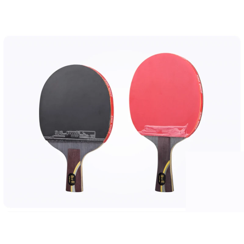 Dhs Hurricane Ma Long Table Tennis Racket Arylate Carbon Alc Skyline 3
