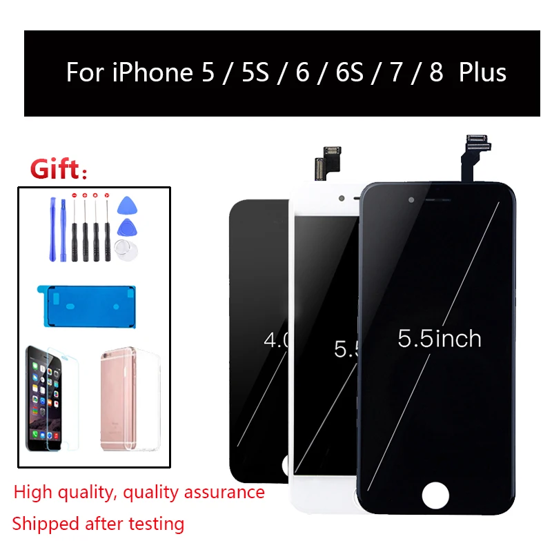 cost of replacing lcd panel on iphone 5c free sample