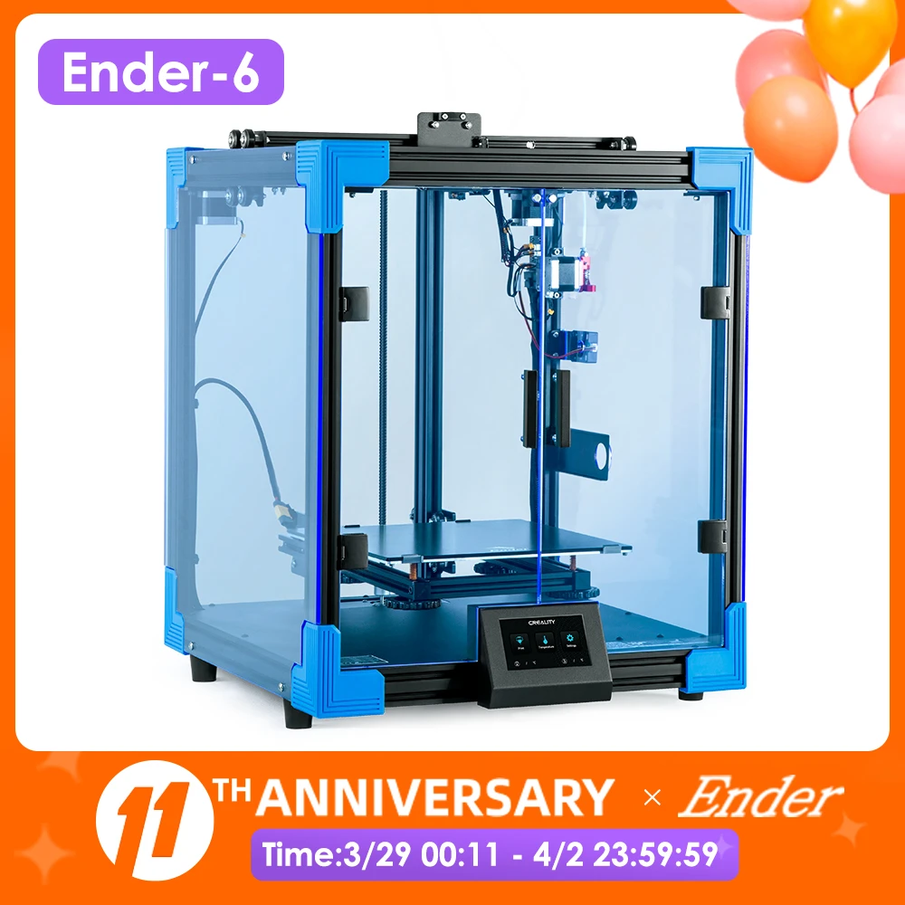 creality black friday sale 2020