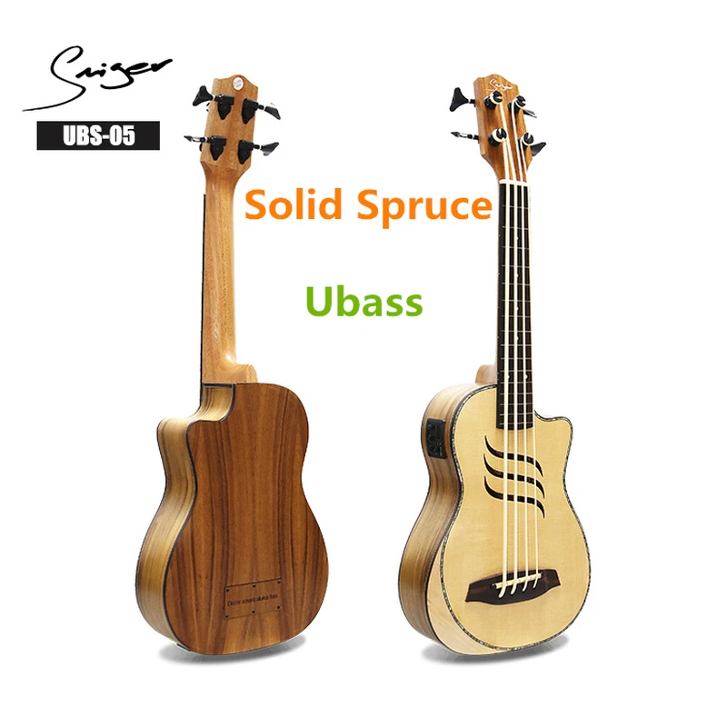 Fretless ubass Clearance