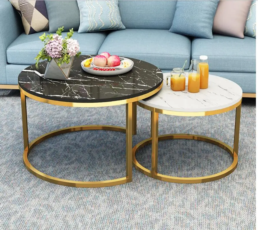 Tea table small round table boreal Europe contracted ark of simple side home use side desk square desk sofa edge a few tables be Tea table small round table boreal Europe contracted ark of simple side home use side desk square desk sofa edge a few tables be