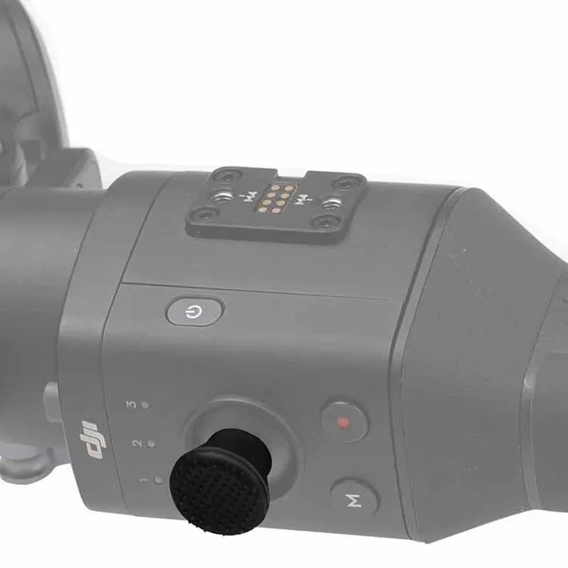 Стабилизатор для DJI Ronin SC Ручной сменная кнопка управления крепление камеры