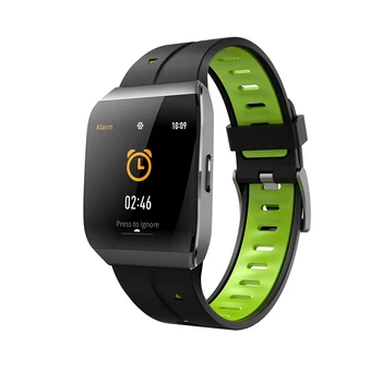 

X1 Smart Watch 1.30" TFT Display IP68 Waterproof Pedometer Fitness Tracker Heart Rate Sleep Monitor Bluetooth 4.0 Men Smartwatch