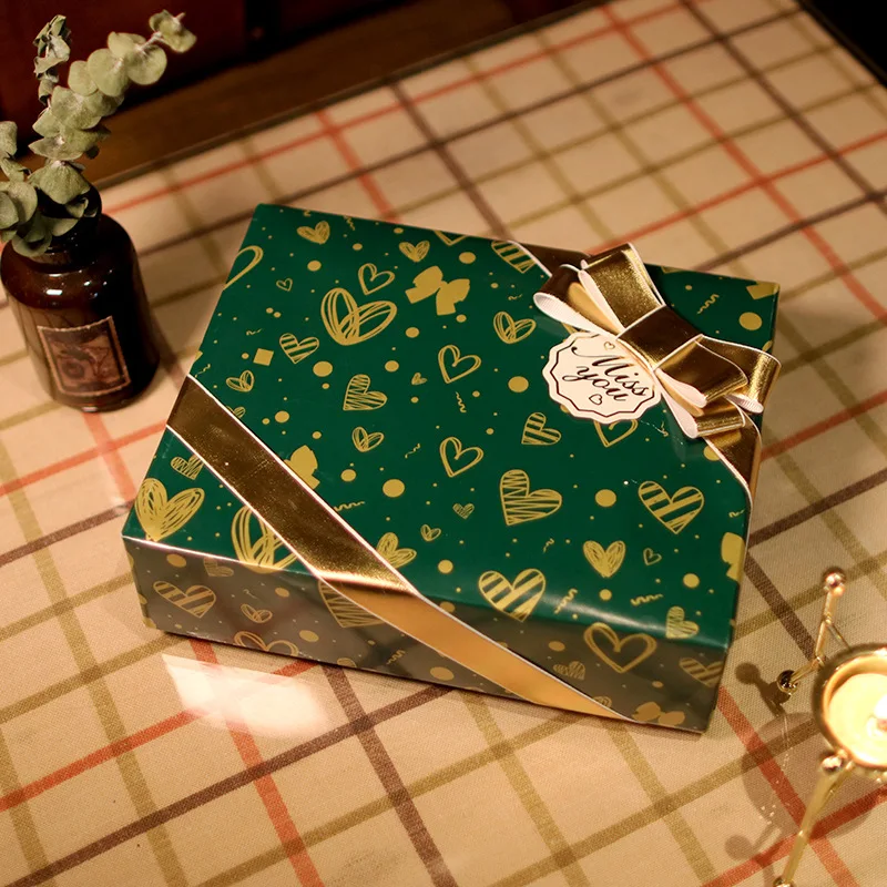 Gift wrapping paper you'll love