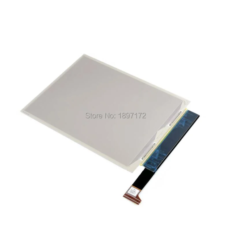7,8 дюймов e-paper lcd 1872 × 1404 e-ink raw дисплей