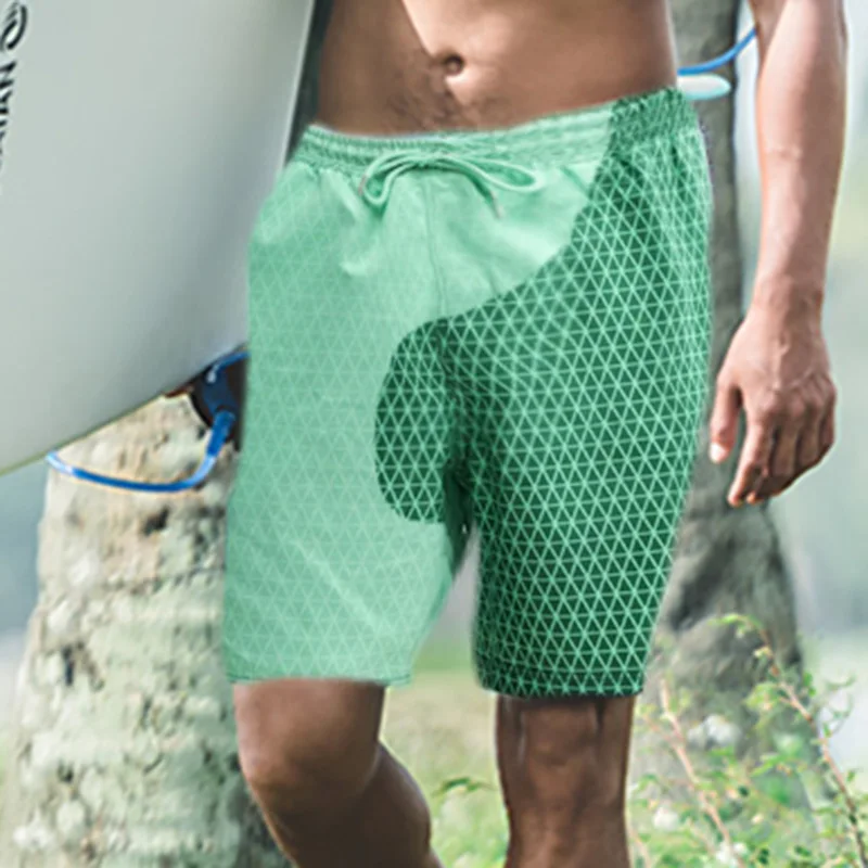 Cheap Shorts de praia e surfe