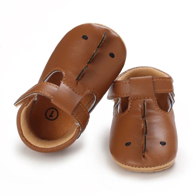 Infant Cute Baby Girl Shoes Soft Moccasis Shoes 2022 Spring Baby Boys And Girls Sports Shoes Toddler newborn Shoes First Walk 5