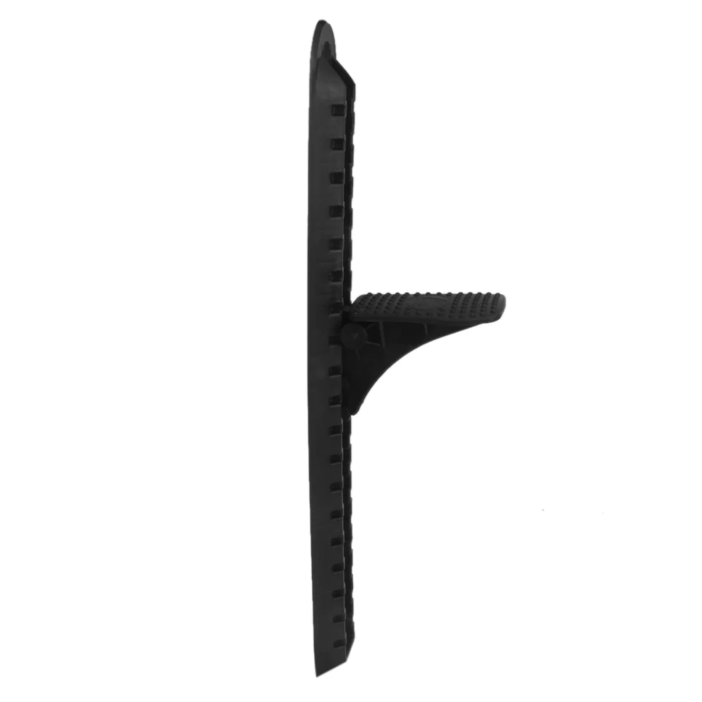 Marine Fishing Boat Canoe Nylon Kayak Foot Brace Trigger Lock Accessories
