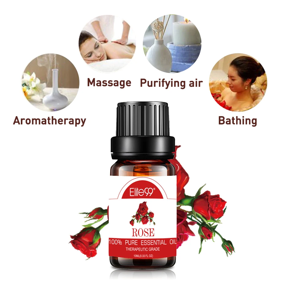 Эфирные масла для увлажнителя 10 мл |