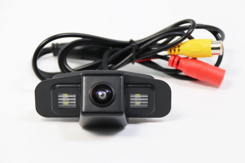 180 Degree 1920x1080P AHD HD Special Vehicle Car Rear View Reverse Backup Camera for Honda Spirior Accord 7 8 Generation rear camera for car