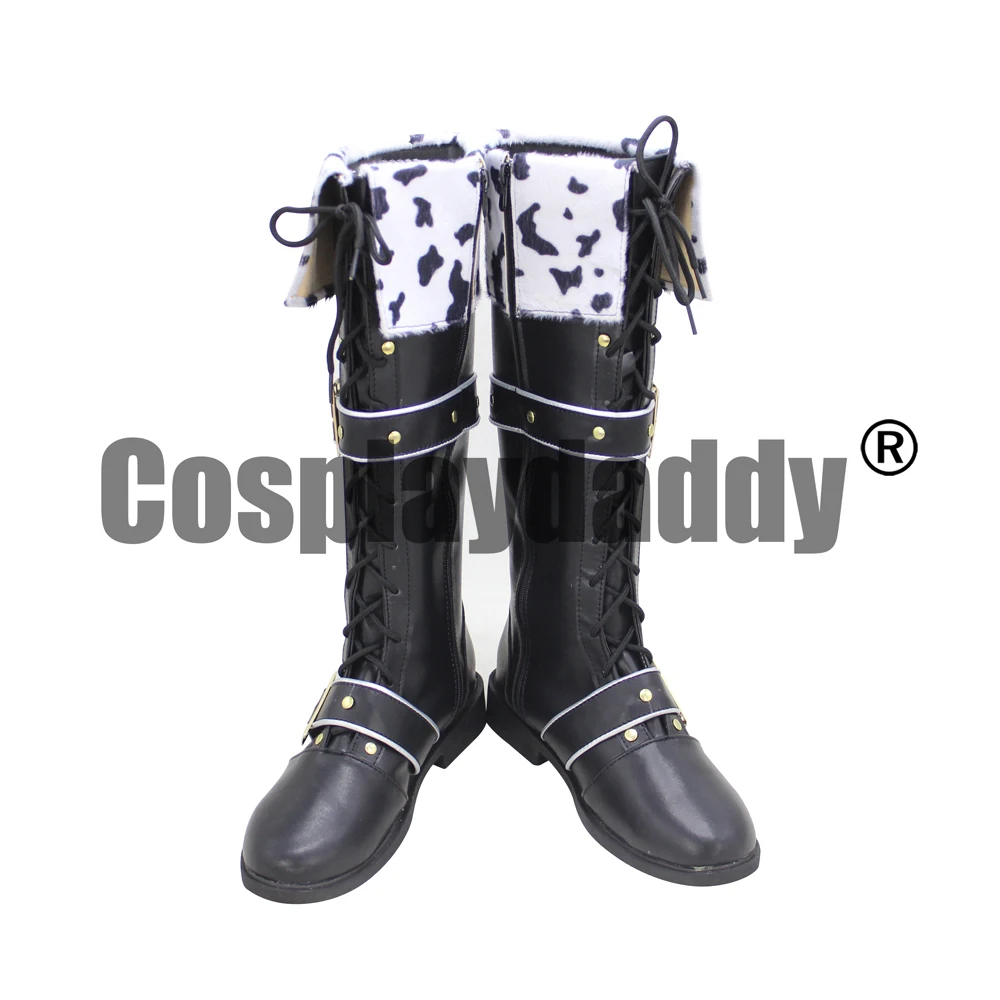 Ensemble Stars Reminiscence The Crossroads of Each One Rei Sakuma Keito Hasumi Bloomed Ver. Game Cosplay Shoes Boots X002 | Тематическая