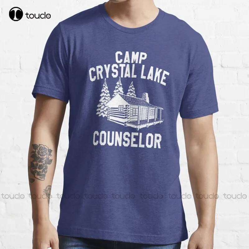 Shirt Cotton Tee Shirt Unisex white 