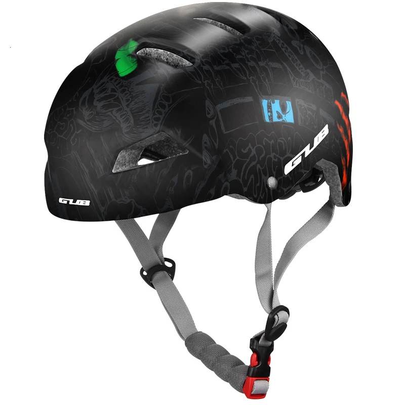 CYCLING HELMET (3)