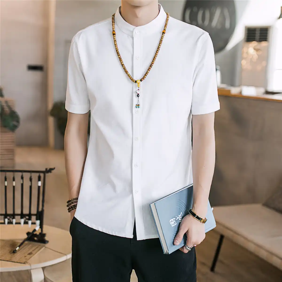 plus size hemp clothing